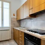 Апартаменты Hostdomus - Marine Sea View *