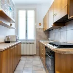 Апартаменты Hostdomus - Marine Sea View *