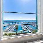 Hostdomus - Marine Sea View