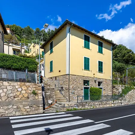 Hostdomus - Marine Sea View