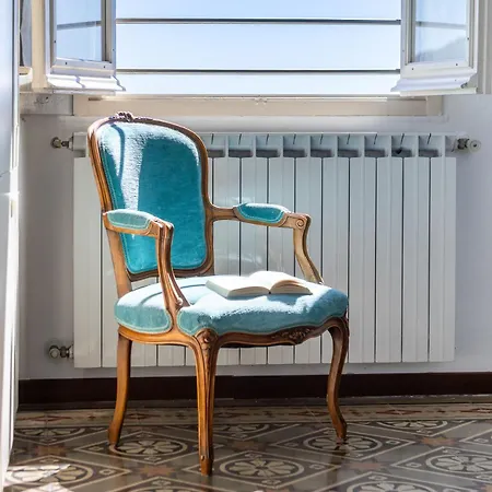 Hostdomus - Marine Sea View