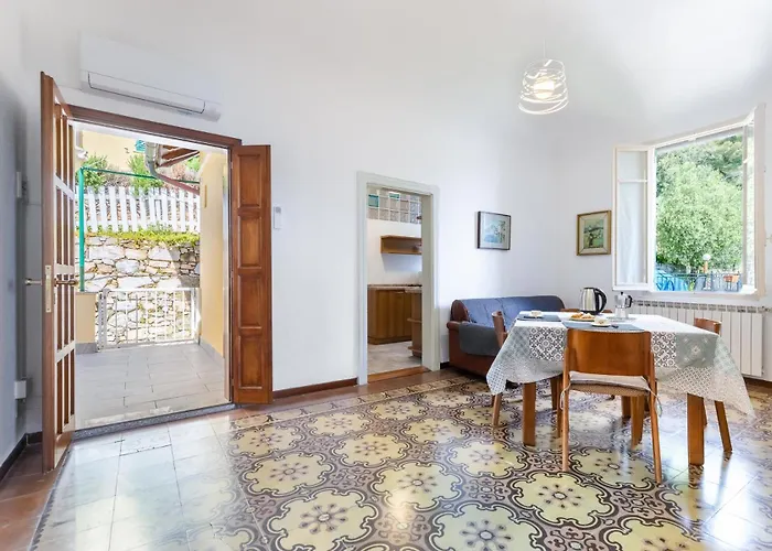 Hostdomus - Marine Sea View *