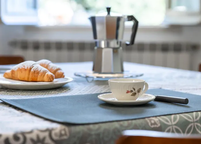 דירה Hostdomus - Marine Sea View פינאלה ליגורה