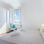 Apartament Hostdomus - Marine Sea View Finale Ligure