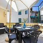 Apartament Hostdomus - Marine Sea View Finale Ligure