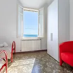 Hostdomus - Marine Sea View Apartament *