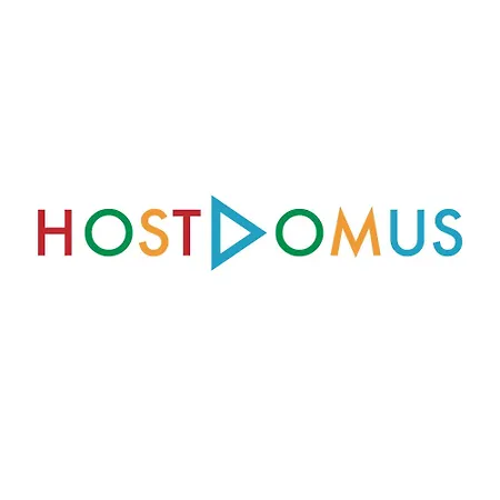 Hostdomus - Marine Sea View Appartement *