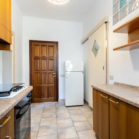 Hostdomus - Marine Sea View Apartamento Finale Ligure