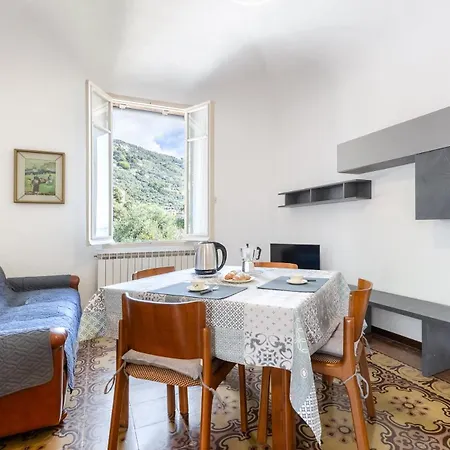 Appartement Hostdomus - Marine Sea View