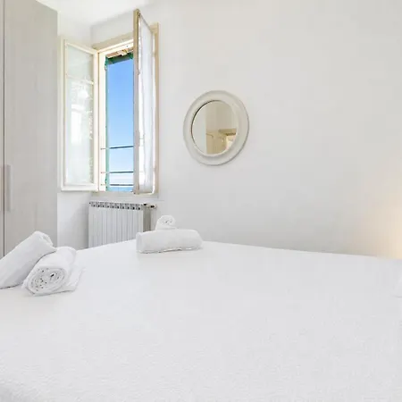Hostdomus - Marine Sea View Appartement Finale Ligure